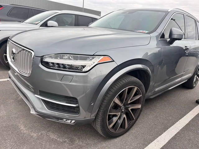 2018 Volvo XC90 Inscription AWD photo