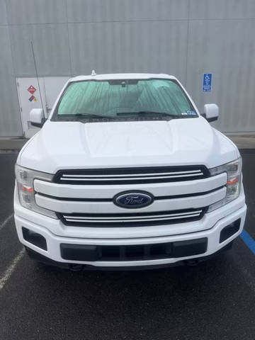 2018 Ford F-150 LARIAT 4WD photo