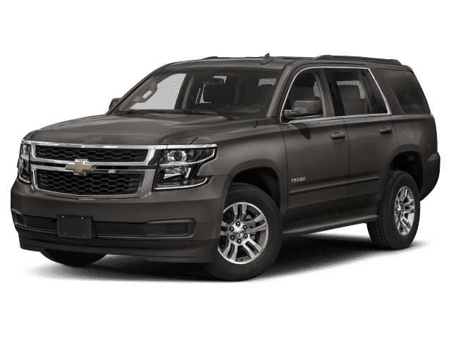 2018 Chevrolet Tahoe LT 4WD photo