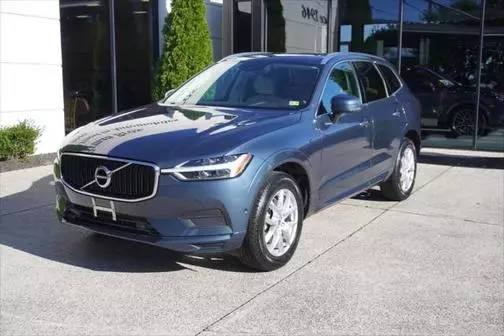 2018 Volvo XC60 Momentum AWD photo