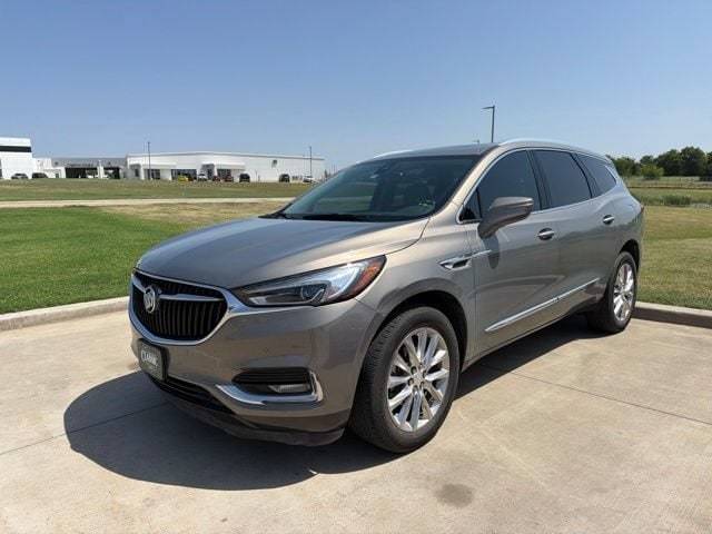 2018 Buick Enclave Premium FWD photo