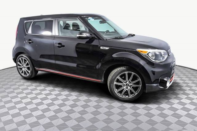 2018 Kia Soul ! FWD photo