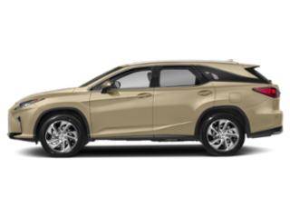 2018 Lexus RX RX 350L Premium FWD photo