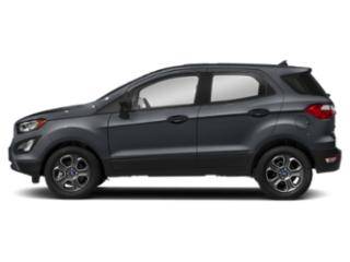 2018 Ford EcoSport S FWD photo