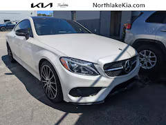 2018 Mercedes-Benz C-Class C 300 RWD photo