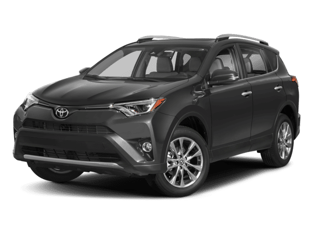 2018 Toyota RAV4 SE FWD photo
