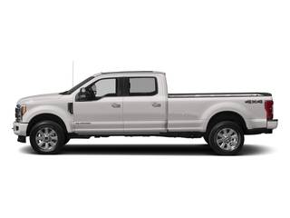 2018 Ford F-250 Super Duty Platinum 4WD photo