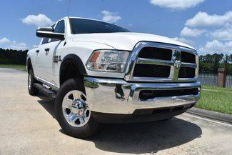 2018 Ram 2500 Tradesman 4WD photo