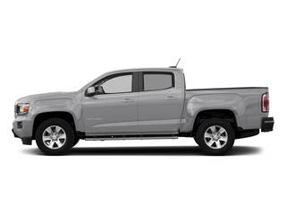 2018 GMC Canyon 2WD SLE RWD photo