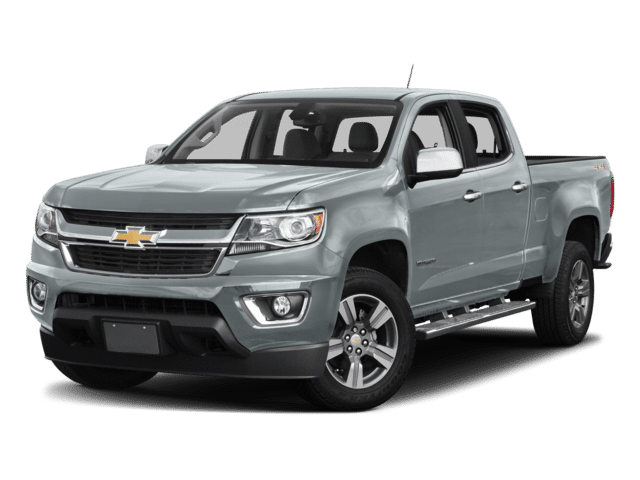 2018 Chevrolet Colorado 2WD LT RWD photo