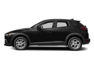 2018 Mazda CX-3 Sport FWD photo