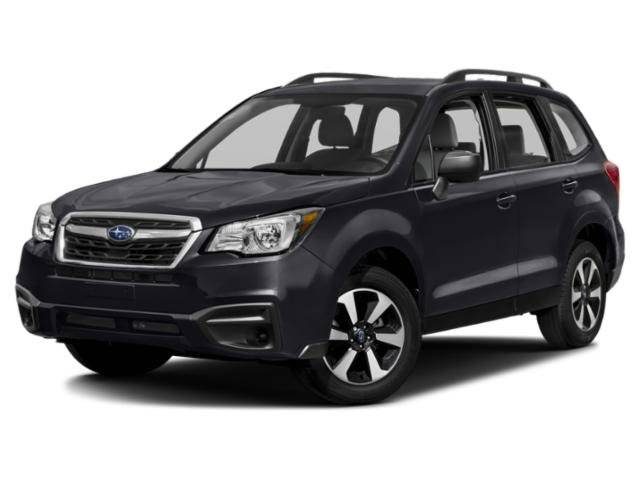 2018 Subaru Forester  AWD photo