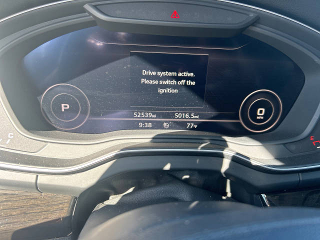 2018 Audi Q5 Premium Plus AWD photo