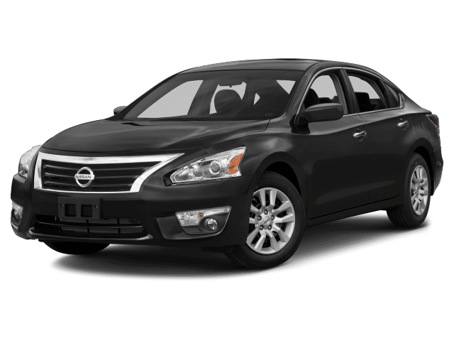 2015 Nissan Altima 2.5 S FWD photo