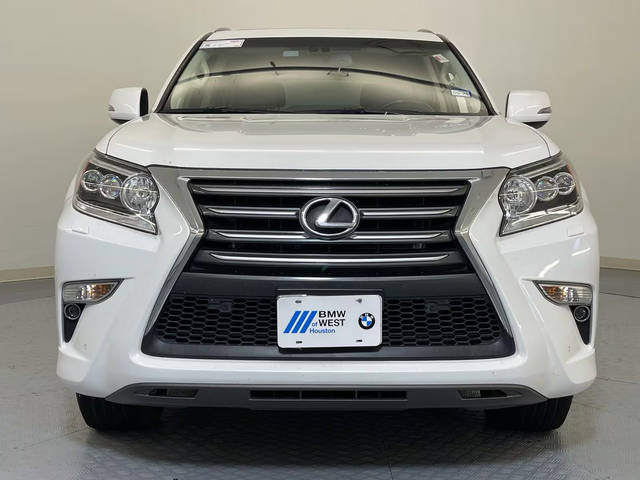 2018 Lexus GX GX 460 Premium 4WD photo