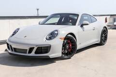 2018 Porsche 911 Carrera GTS RWD photo