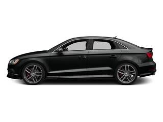 2016 Audi S3 Premium Plus AWD photo