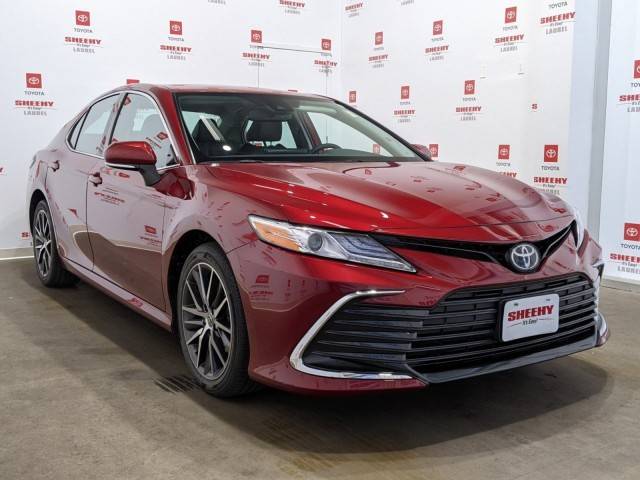 2018 Ford Explorer Limited FWD photo