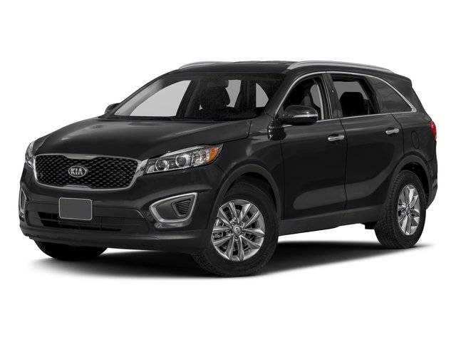 2018 Kia Sorento L FWD photo