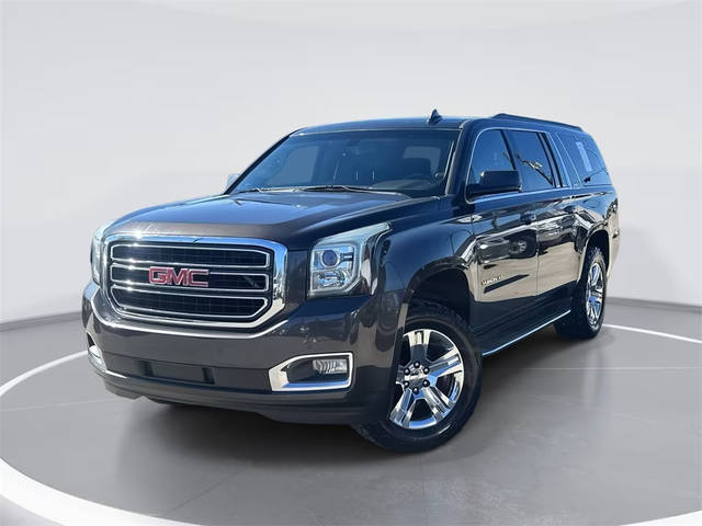 2015 GMC Yukon XL SLE RWD photo