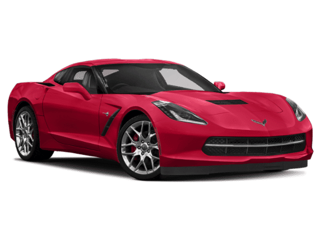 2019 Chevrolet Corvette 1LT RWD photo