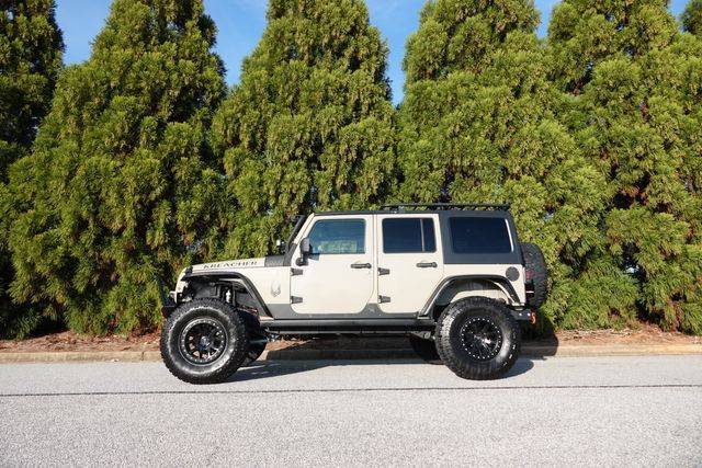 2018 Jeep Wrangler Unlimited Sport 4WD photo