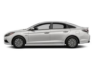 2017 Hyundai Sonata SE FWD photo