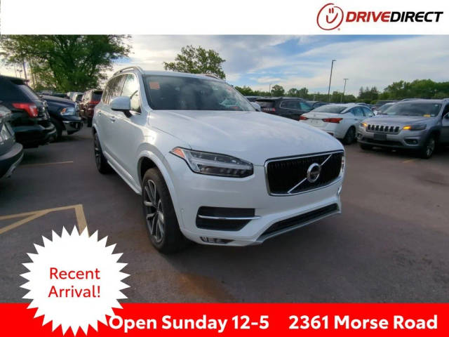 2018 Volvo XC90 Momentum FWD photo