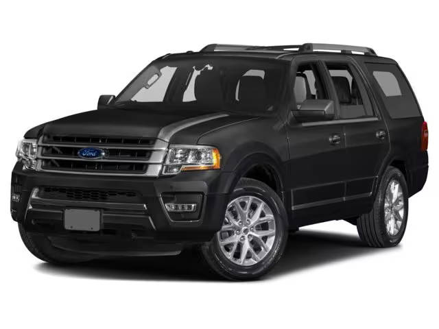 2017 Ford Expedition Limited 4WD photo