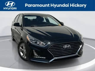 2018 Hyundai Sonata Limited FWD photo